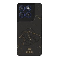 Θήκη Sonique Zodiac Series για Motorola Edge 70 5G Aquarius