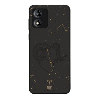 Θήκη Sonique Zodiac Series για Motorola Moto E13 4G Aries