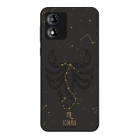 Θήκη Sonique Zodiac Series για Motorola Moto E13 4G Scorpio