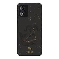 Θήκη Sonique Zodiac Series για Motorola Moto E13 4G Capricorn