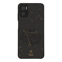 Θήκη Sonique Zodiac Series για Motorola Moto E22 4G Pisces