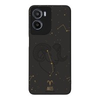 Θήκη Sonique Zodiac Series για Motorola Moto G05 4G / Moto E15 4G Aries