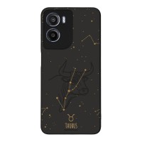 Θήκη Sonique Zodiac Series για Motorola Moto G05 4G / Moto E15 4G Taurus
