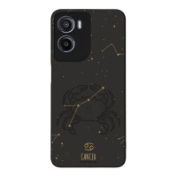 Θήκη Sonique Zodiac Series για Motorola Moto G05 4G / Moto E15 4G Cancer