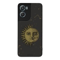 Θήκη Sonique Zodiac Series για Motorola Moto G06 4G / Moto G06 Power 4G Eclipse