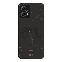 Θήκη Sonique Zodiac Series για Motorola Moto G13 4G / Moto G23 4G Aries