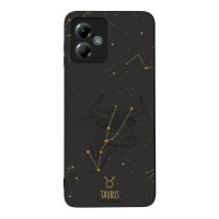 Θήκη Sonique Zodiac Series για Motorola Moto G14 4G Taurus