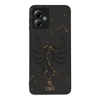 Θήκη Sonique Zodiac Series για Motorola Moto G14 4G Scorpio