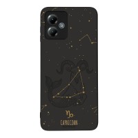 Θήκη Sonique Zodiac Series για Motorola Moto G14 4G Capricorn