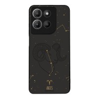 Θήκη Sonique Zodiac Series για Motorola Moto G15 4G / Moto G15 Power Aries