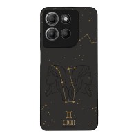 Θήκη Sonique Zodiac Series για Motorola Moto G15 4G / Moto G15 Power Gemini