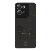 Θήκη Sonique Zodiac Series για Motorola Moto G15 4G / Moto G15 Power Leo