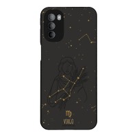 Θήκη Sonique Zodiac Series για Motorola Moto G31 4G / Moto G41 4G Virgo