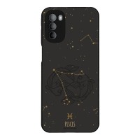 Θήκη Sonique Zodiac Series για Motorola Moto G31 4G / Moto G41 4G Pisces