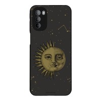 Θήκη Sonique Zodiac Series για Motorola Moto G31 4G / Moto G41 4G Eclipse