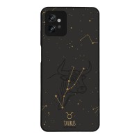 Θήκη Sonique Zodiac Series για Motorola Moto G32 Taurus