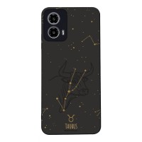 Θήκη Sonique Zodiac Series για Motorola Moto G34 5G Taurus