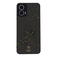 Θήκη Sonique Zodiac Series για Motorola Moto G34 5G Virgo