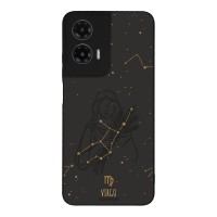 Θήκη Sonique Zodiac Series για Motorola Moto G35 5G Virgo