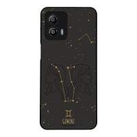 Θήκη Sonique Zodiac Series για Motorola Moto G53 5G Gemini