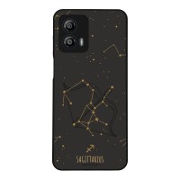 Θήκη Sonique Zodiac Series για Motorola Moto G53 5G Sagittarius