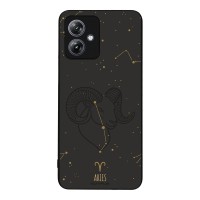 Θήκη Sonique Zodiac Series για Motorola Moto G54 5G / Moto G54 5G Power Aries