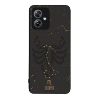 Θήκη Sonique Zodiac Series για Motorola Moto G54 5G / Moto G54 5G Power Scorpio