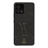 Θήκη Sonique Zodiac Series για Motorola Moto G72 Gemini