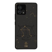 Θήκη Sonique Zodiac Series για Motorola Moto G72 Libra