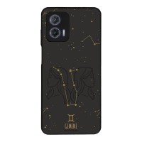Θήκη Sonique Zodiac Series για Motorola Moto G73 5G Gemini