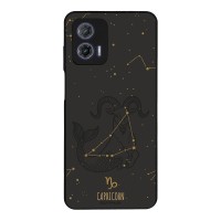 Θήκη Sonique Zodiac Series για Motorola Moto G73 5G Capricorn