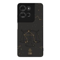 Θήκη Sonique Zodiac Series για Motorola Moto G75 5G Libra