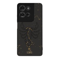 Θήκη Sonique Zodiac Series για Motorola Moto G75 5G Scorpio