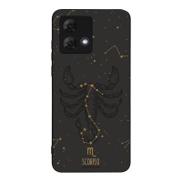 Θήκη Sonique Zodiac Series για Motorola Moto G84 5G Scorpio
