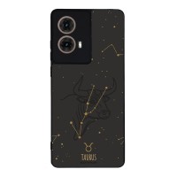Θήκη Sonique Zodiac Series για Motorola Moto G85 5G Taurus