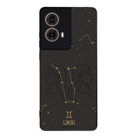 Θήκη Sonique Zodiac Series για Motorola Moto G85 5G Gemini