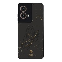 Θήκη Sonique Zodiac Series για Motorola Moto G85 5G Virgo
