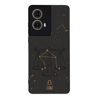 Θήκη Sonique Zodiac Series για Motorola Moto G85 5G Libra
