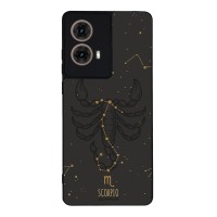Θήκη Sonique Zodiac Series για Motorola Moto G85 5G Scorpio