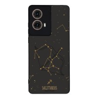 Θήκη Sonique Zodiac Series για Motorola Moto G85 5G Sagittarius