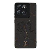 Θήκη Sonique Zodiac Series για Motorola Moto G86 5G Aries