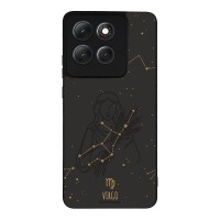 Θήκη Sonique Zodiac Series για Motorola Moto G86 5G Virgo