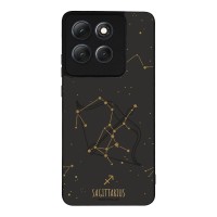 Θήκη Sonique Zodiac Series για Motorola Moto G86 5G Sagittarius