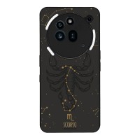 Θήκη Sonique Zodiac Series για Nothing Phone 3a Pro Scorpio