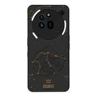 Θήκη Sonique Zodiac Series για Nothing Phone 3a Pro Aquarius