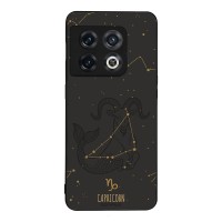 Θήκη Sonique Zodiac Series για OnePlus 10 Pro 5G Capricorn