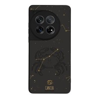 Θήκη Sonique Zodiac Series για OnePlus 12 5G Cancer