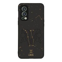 Θήκη Sonique Zodiac Series για OnePlus Nord 2 5G Gemini