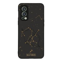 Θήκη Sonique Zodiac Series για OnePlus Nord 2 5G Sagittarius