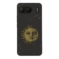 Θήκη Sonique Zodiac Series για OnePlus Nord 4 5G Eclipse